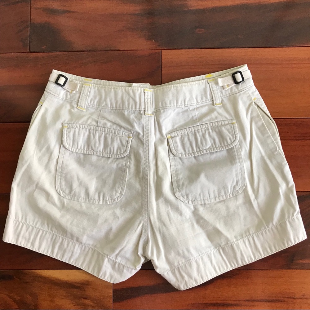 GAP women’s shorts.